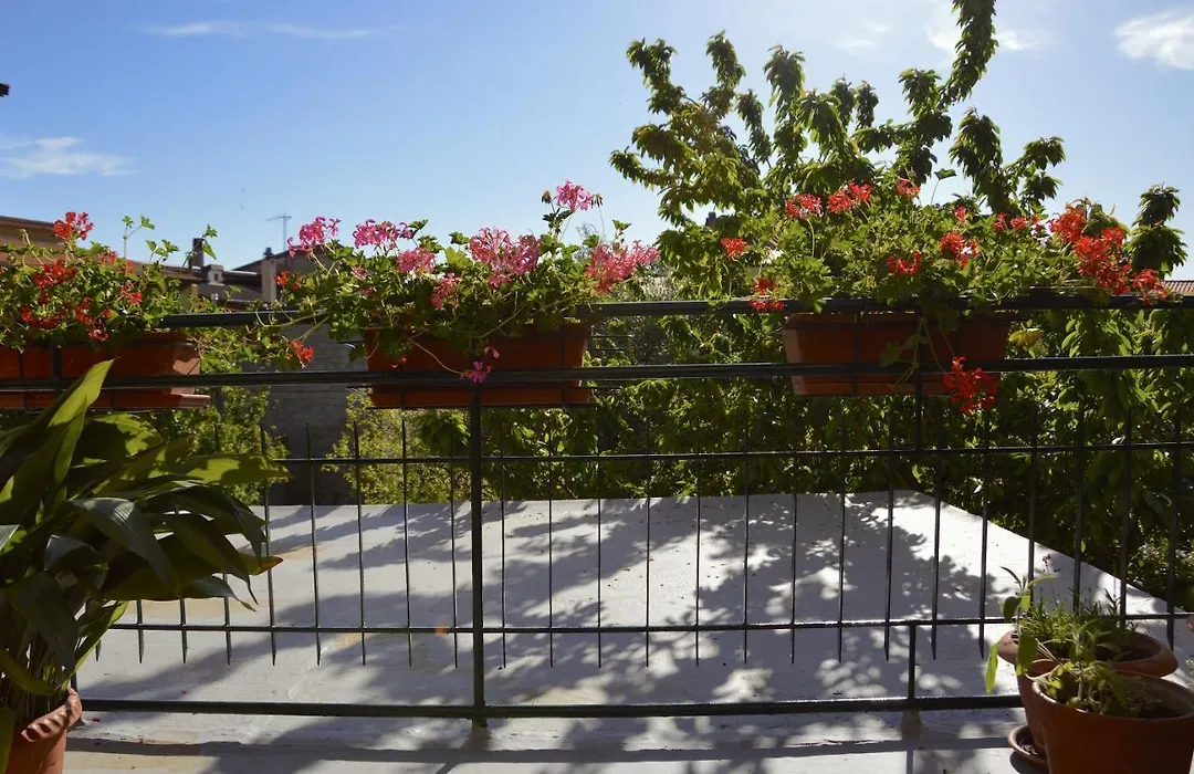 B&B La Genziana-1