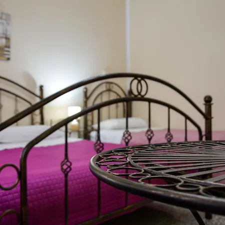 B&B La Genziana-2